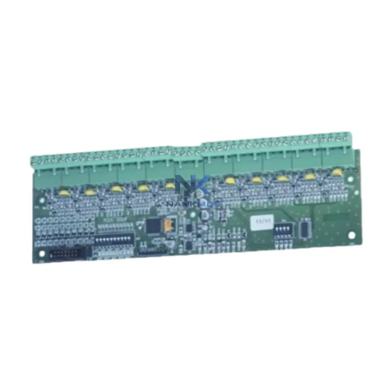 Honeywell FS-SCCNTL01 Safety Controller Module
