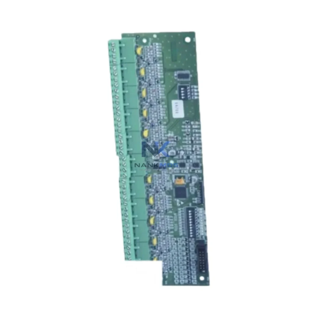 Honeywell FS-SCCNTL01 System-Matched Safety Controller for Control Architecture FS-SCCNTL01 industrial automation spare part
