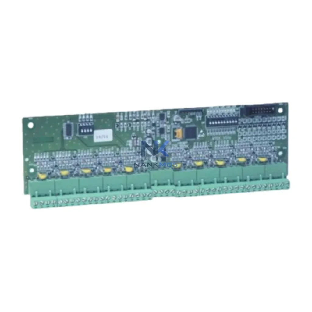 Honeywell FS-SCCNTL01 System-Matched Safety Controller for Control Architecture FS-SCCNTL01 industrial automation spare part