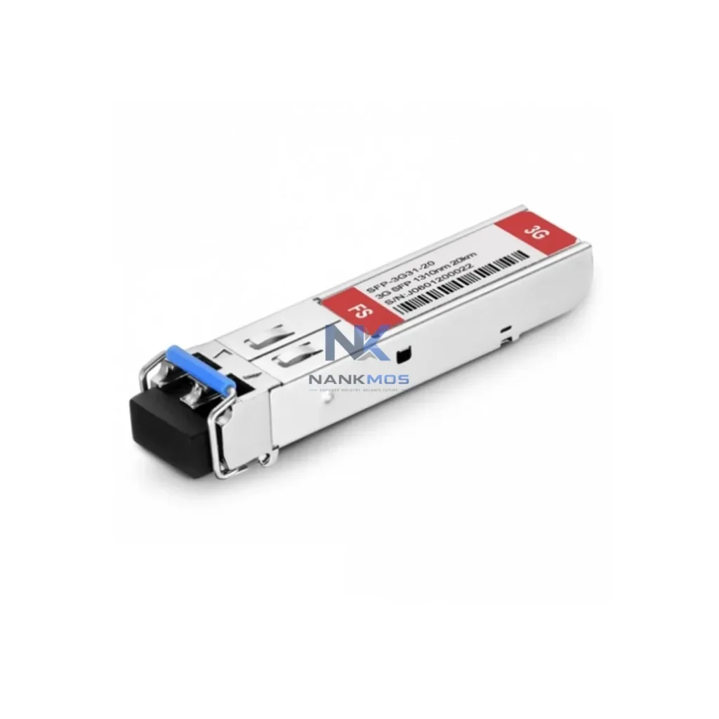 Honeywell FS-SDI-1648 Safety Analog Input Module product reference image