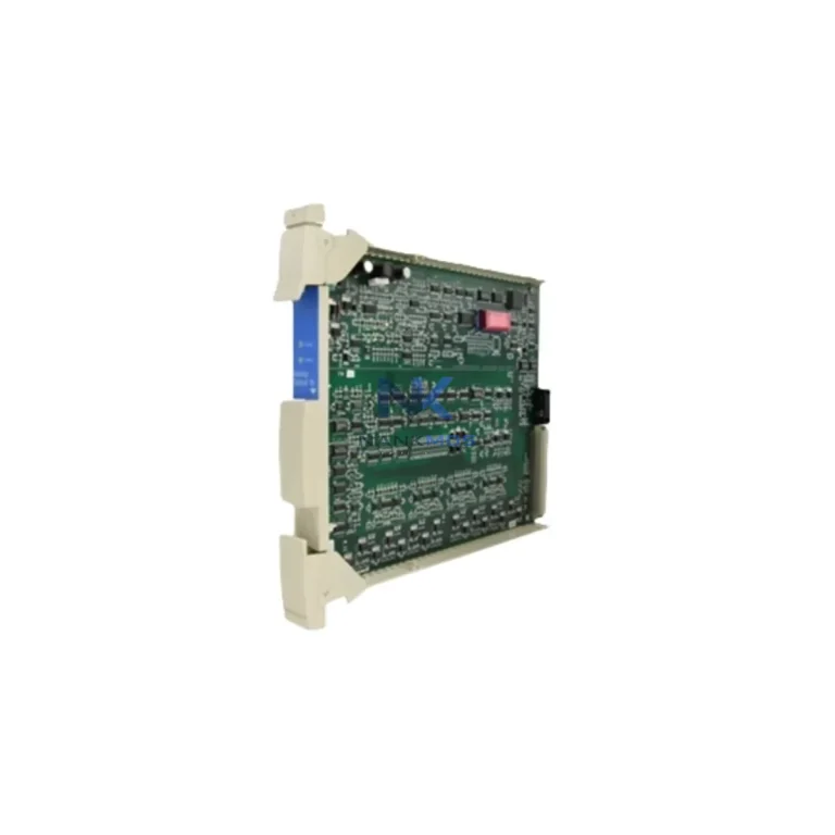 Honeywell FS-SDIL-1608 Safety Digital Input Module