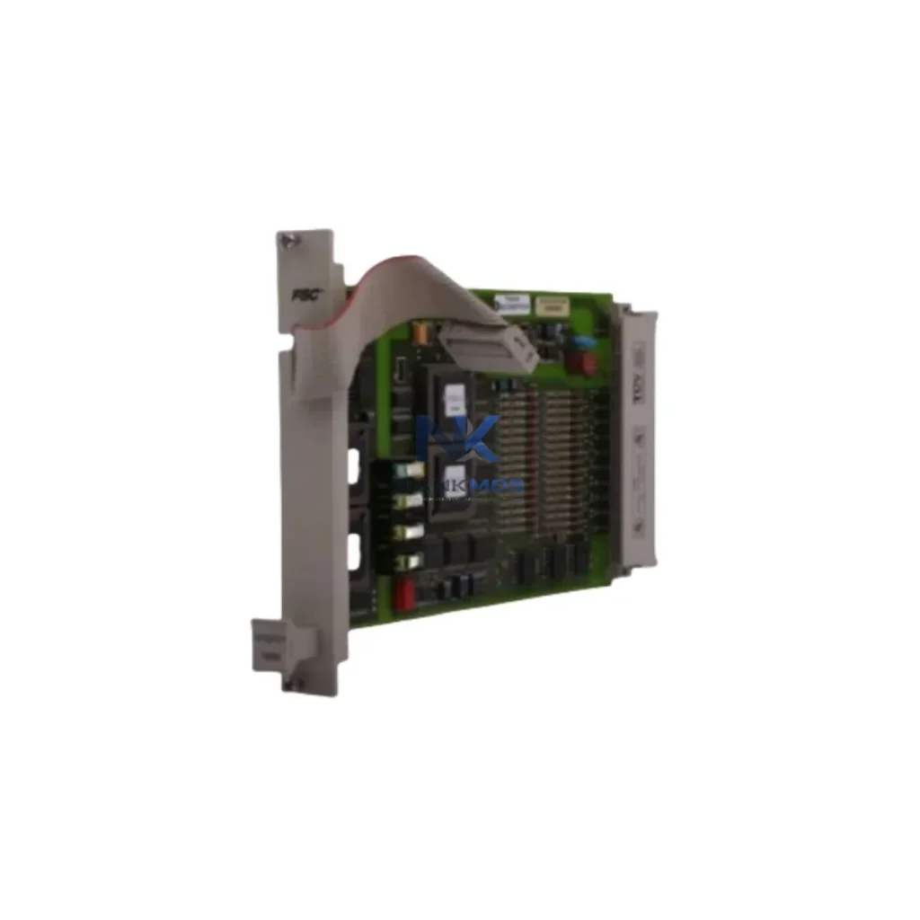 Honeywell FS-SDO-04110 Safety Digital Output Module product reference image