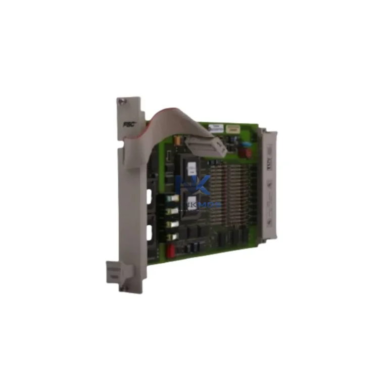 Honeywell FS-SDO-04110 Safety Digital Output Module