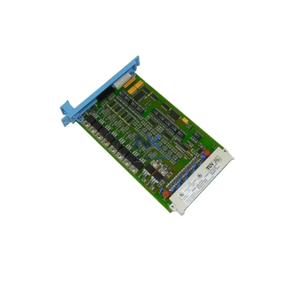 Honeywell FS-SDO-0824 Safety Output Module product reference image
