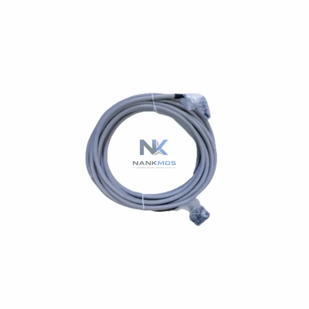Honeywell FS-SICC-0001/L20 Safety Interconnection Cable product reference image
