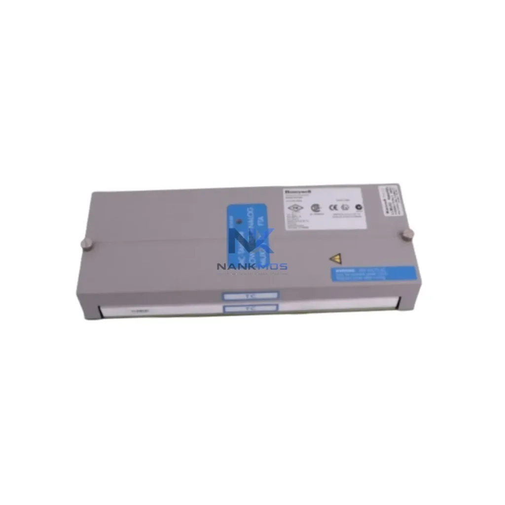 Honeywell FS-TERM-0001 Safety System Terminal Module product reference image