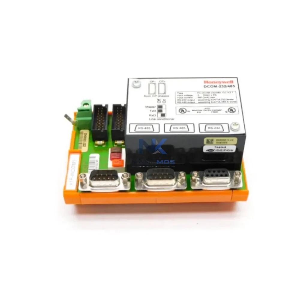Honeywell FS-TPSU- 2430 Power Supply Module product reference image