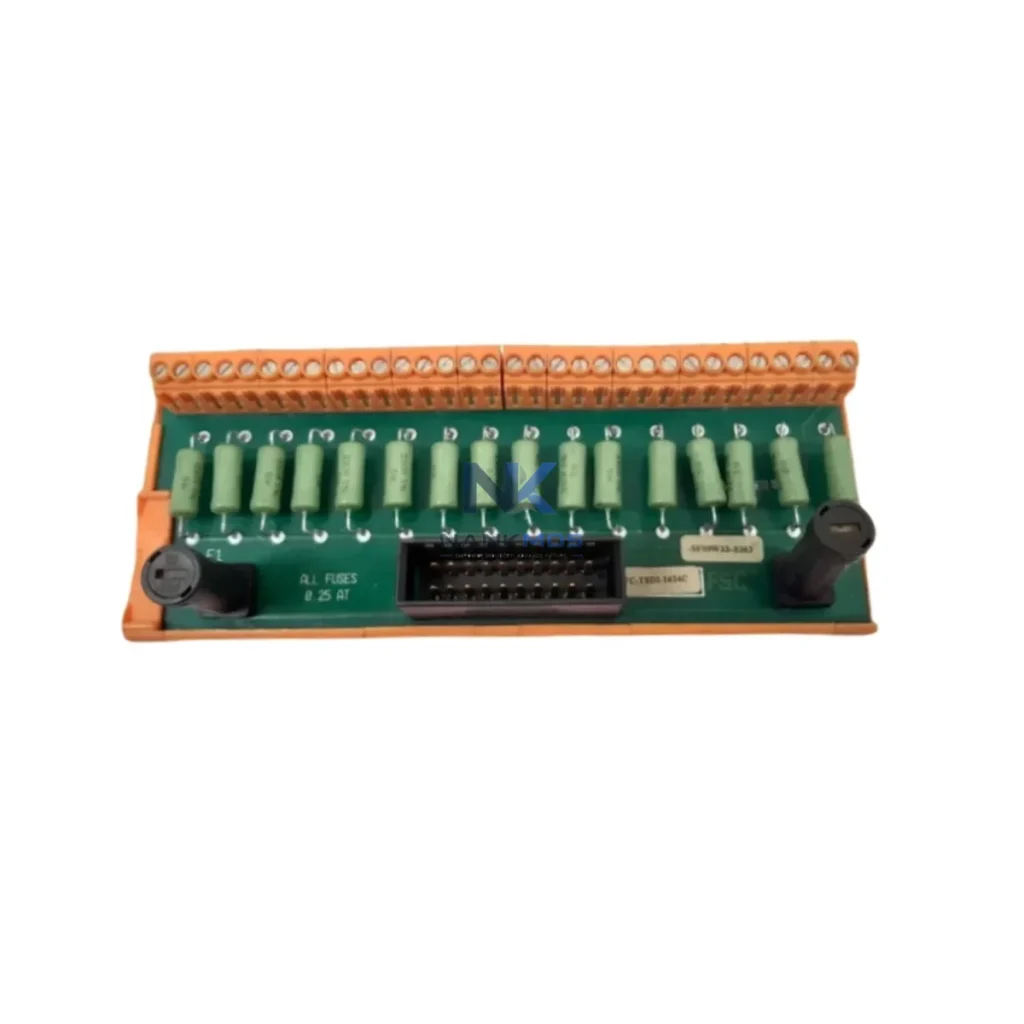Honeywell FS-TRO-0824 Field Termination Assembly product reference image