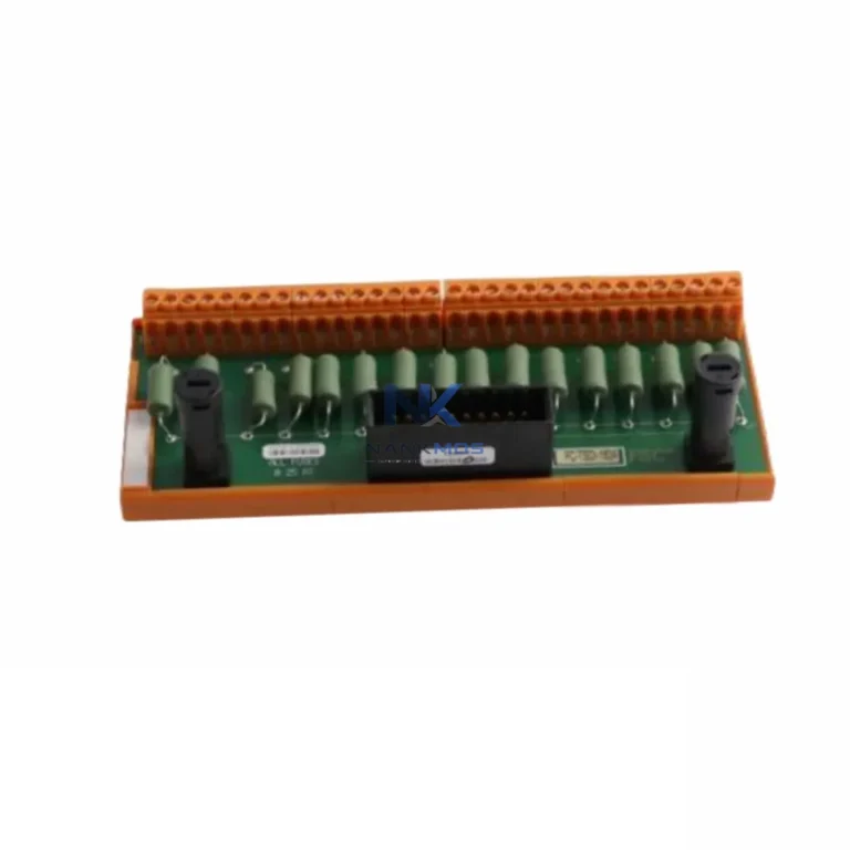 Honeywell FS-TSAI-1620m Safety PLC Analog Input Module
