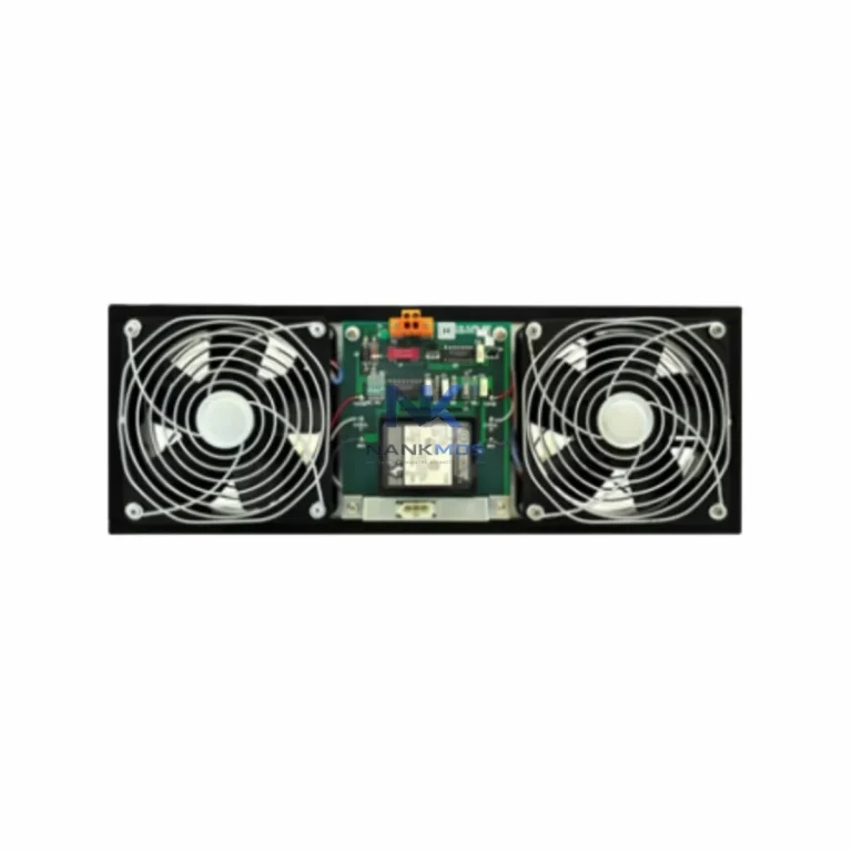 Honeywell FS-TSAO-0220m Safe Analog Output Module