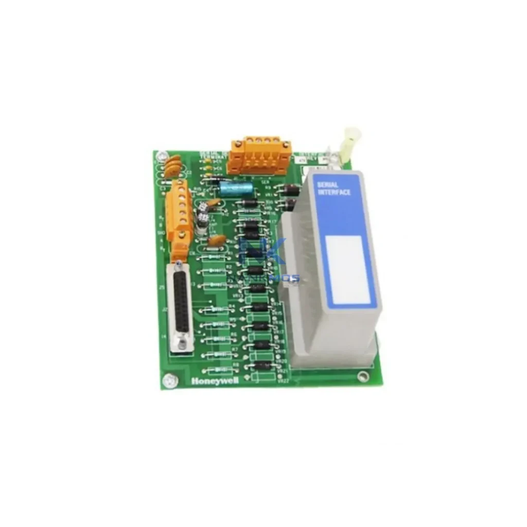 Honeywell FS-TSDI-16115 Safety System Module product reference image