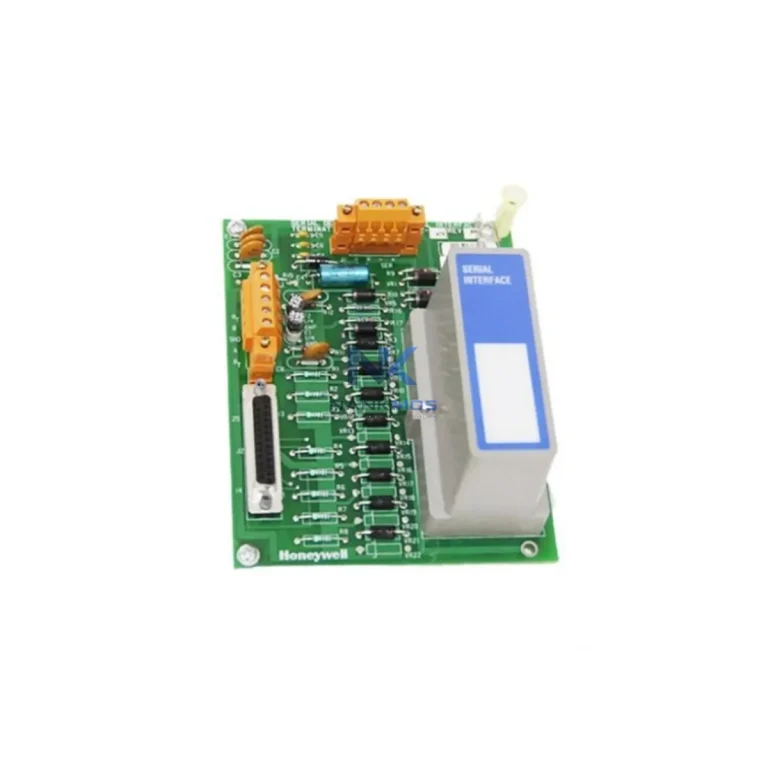 Honeywell FS-TSDI-16115 Safety System Module