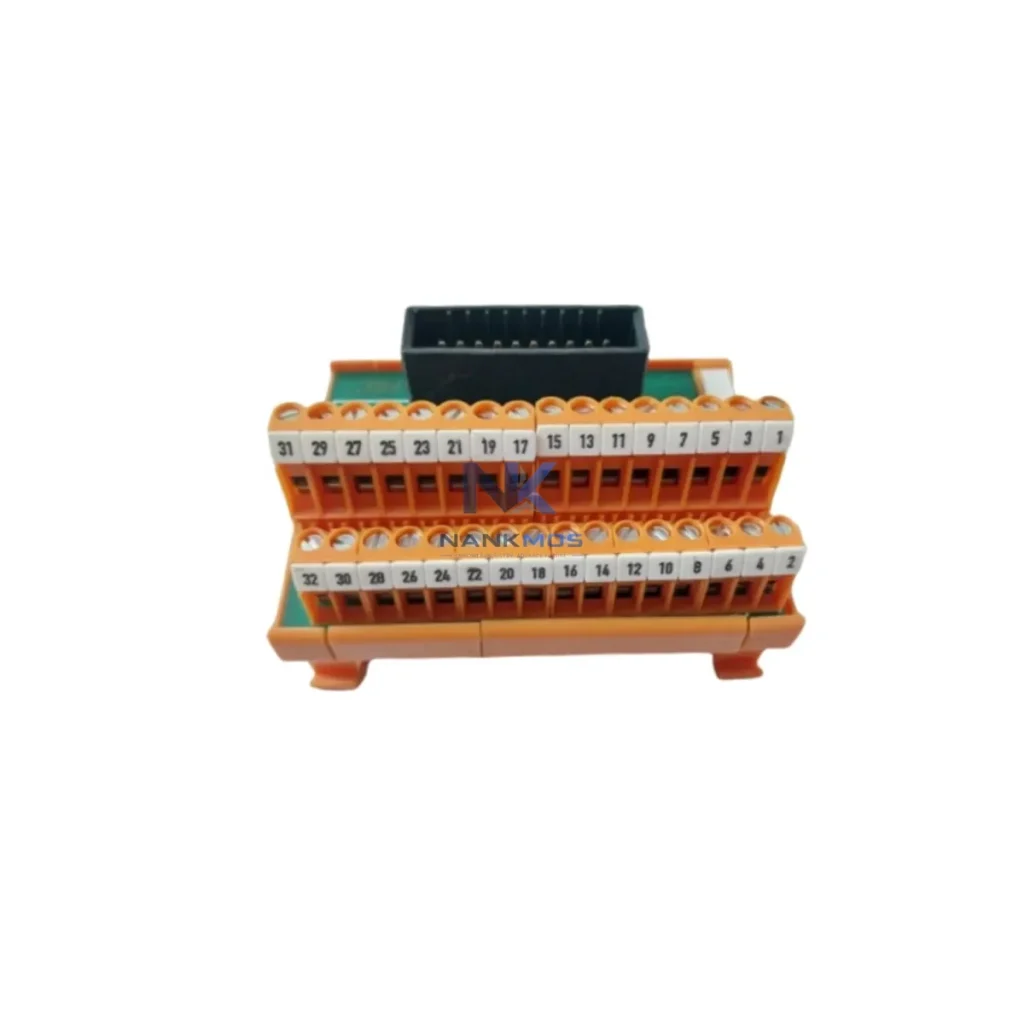 Honeywell FS-TSDI-1624C Safety I/O Module product reference image