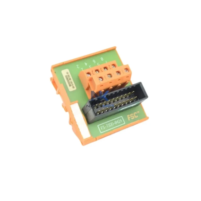 Honeywell FS-TSDO-0424 Safety Digital Output Module