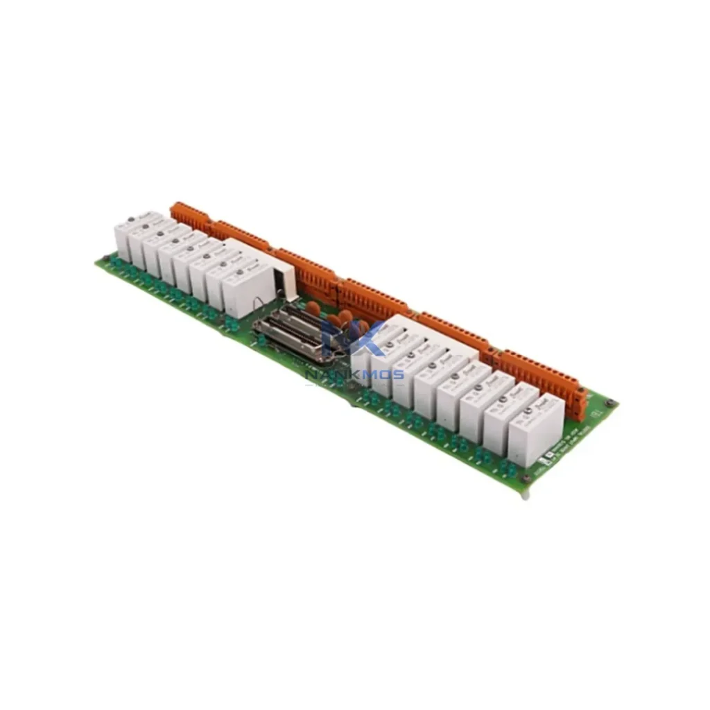 Honeywell FS-TSHART-1620m Safety Controller product reference image
