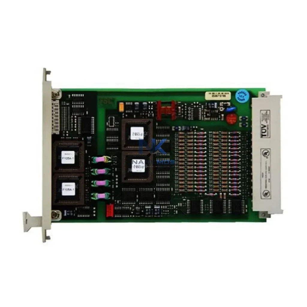 Honeywell FSC 10024/H/F Communication Module product reference image