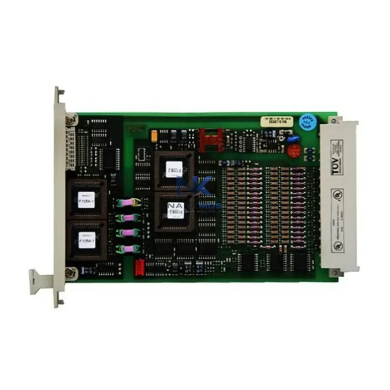 Honeywell FSC 10024/H/F Communication Module