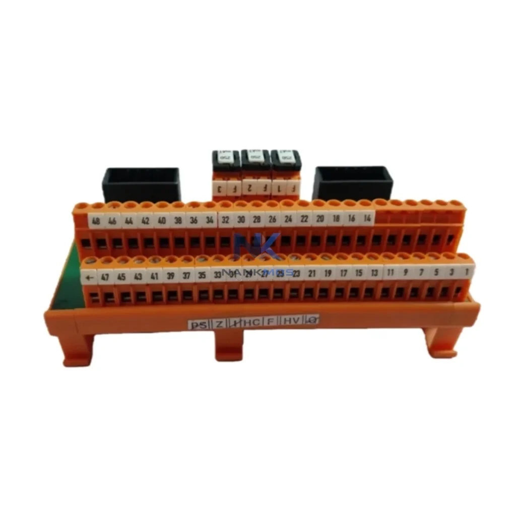 Honeywell FTA-T-01 Energy-Control Digital Input Module FTA-T-01 industrial automation spare part