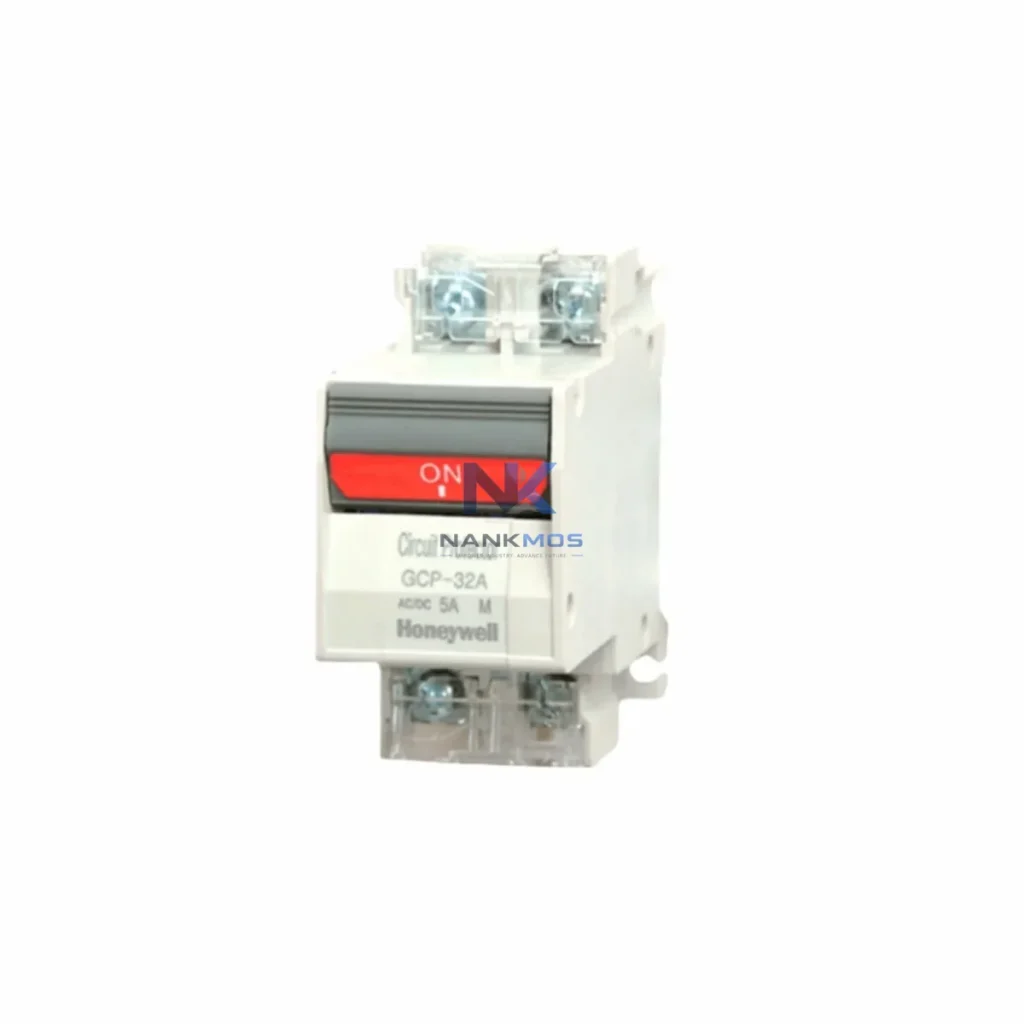 Honeywell GCP-32AN 1A 2A 3A 4A 5A 7A 10A 15A 20A 25A 30A product reference image