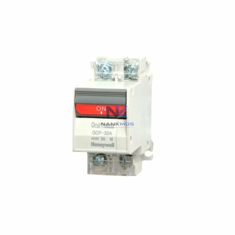 Honeywell GCP-32AN 1A 2A 3A 4A 5A 7A 10A 15A 20A 25A 30A