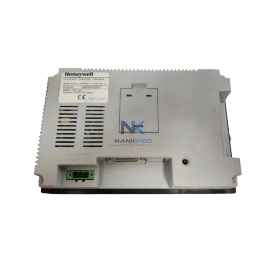 Honeywell HCiW07-TV-FD-NC-C Energy-Control HMI HCiW07-TV-FD-NC-C industrial automation spare part