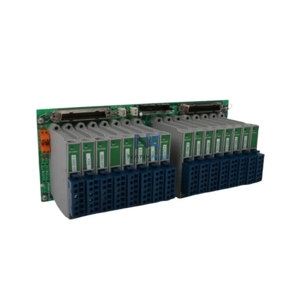 Honeywell MC-GHAO11 51309540-175 Energy-Control Analog Output MC-GHAO11 51309540-175 industrial automation spare part