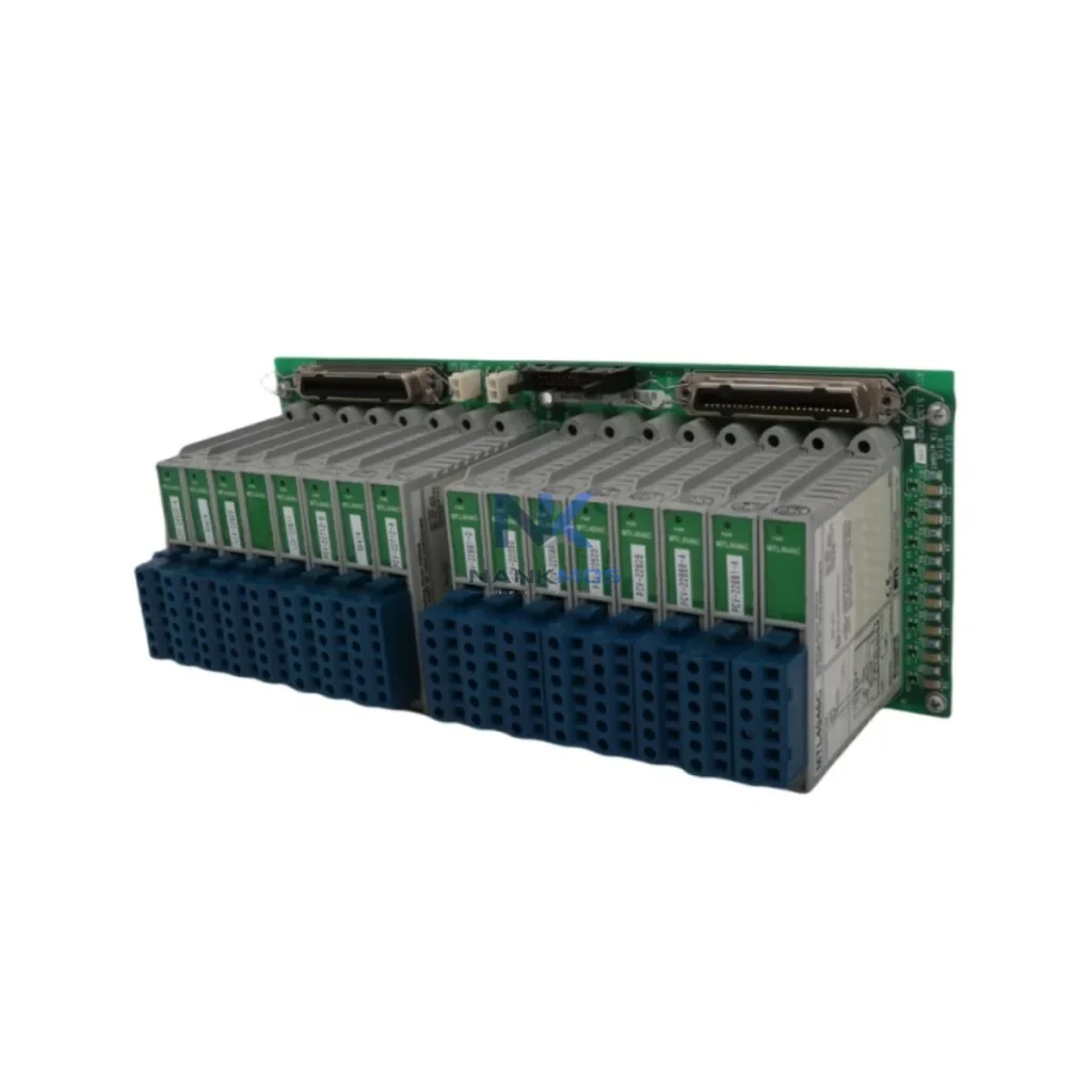 Honeywell MC-GHAO11 51309540-175 Energy-Control Analog Output MC-GHAO11 51309540-175 industrial automation spare part