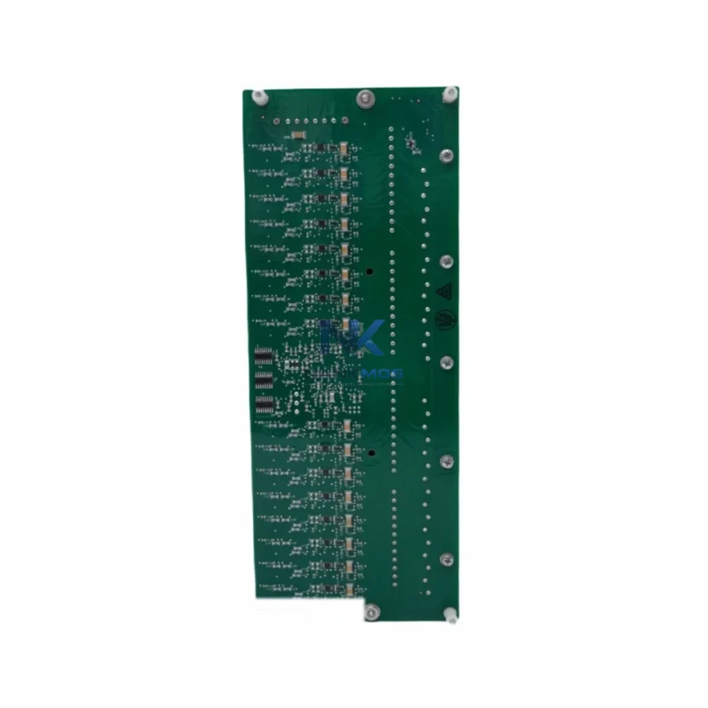 Honeywell MC-TAMR04 Energy-Control Analog Input Module MC-TAMR04 industrial automation spare part