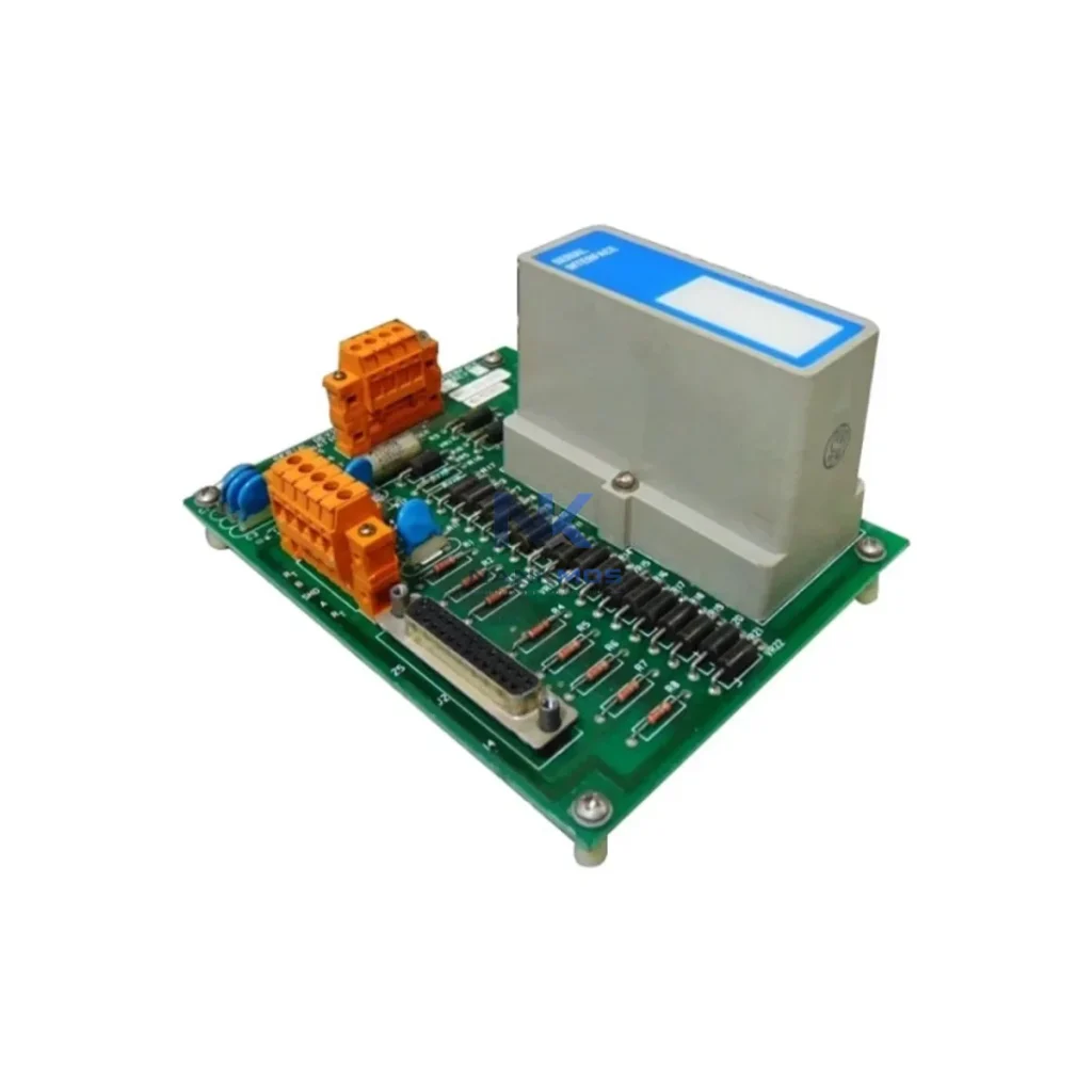Honeywell MC-TSIM12 Interface Termination Module product reference image