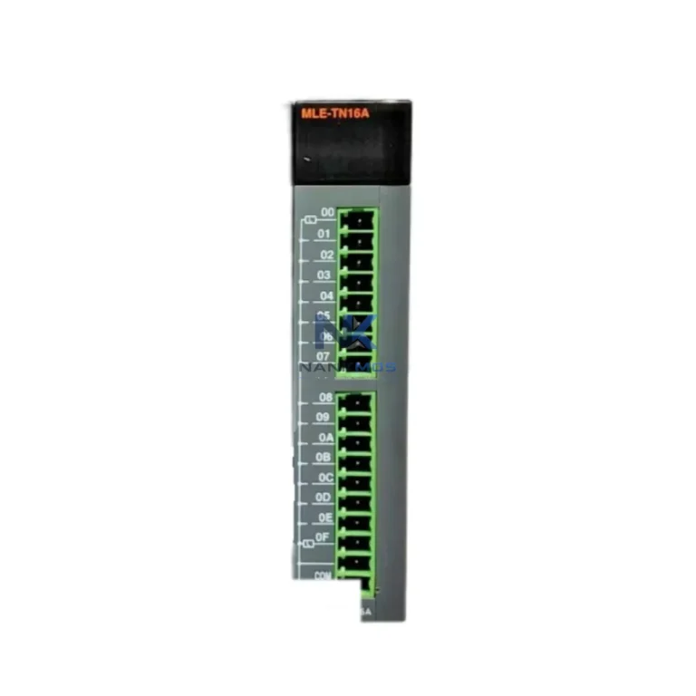 Honeywell MLE-TN16A DCS Terminal Block Module