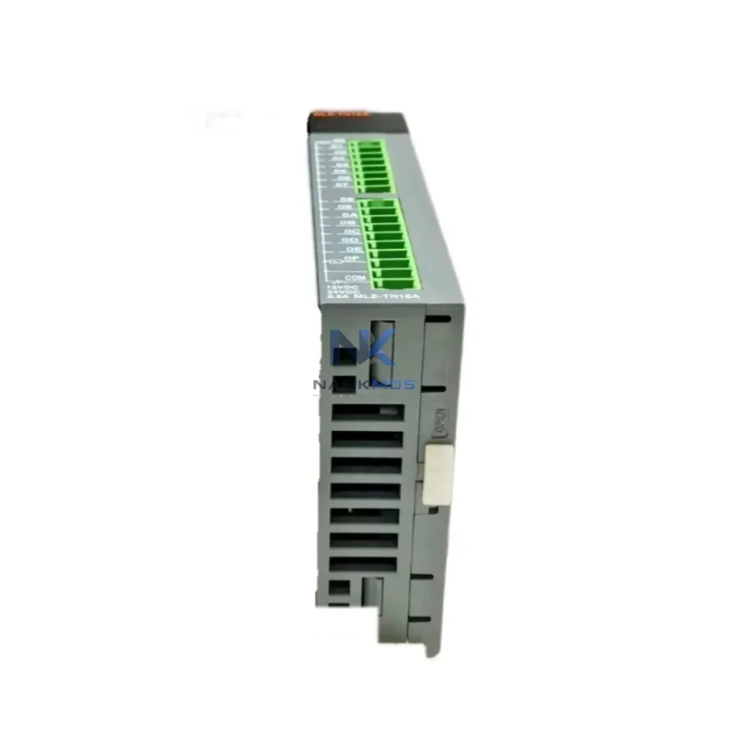 Honeywell MLE-TN16A System-Ready Terminal Block for MLE Series Architecture MLE-TN16A industrial automation spare part