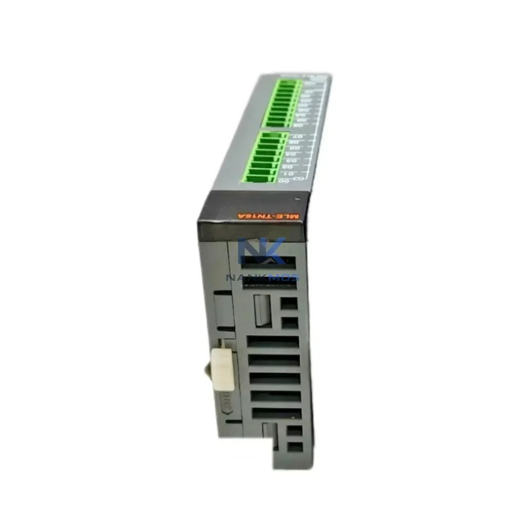 Honeywell MLE-TN16A System-Ready Terminal Block for MLE Series Architecture MLE-TN16A industrial automation spare part
