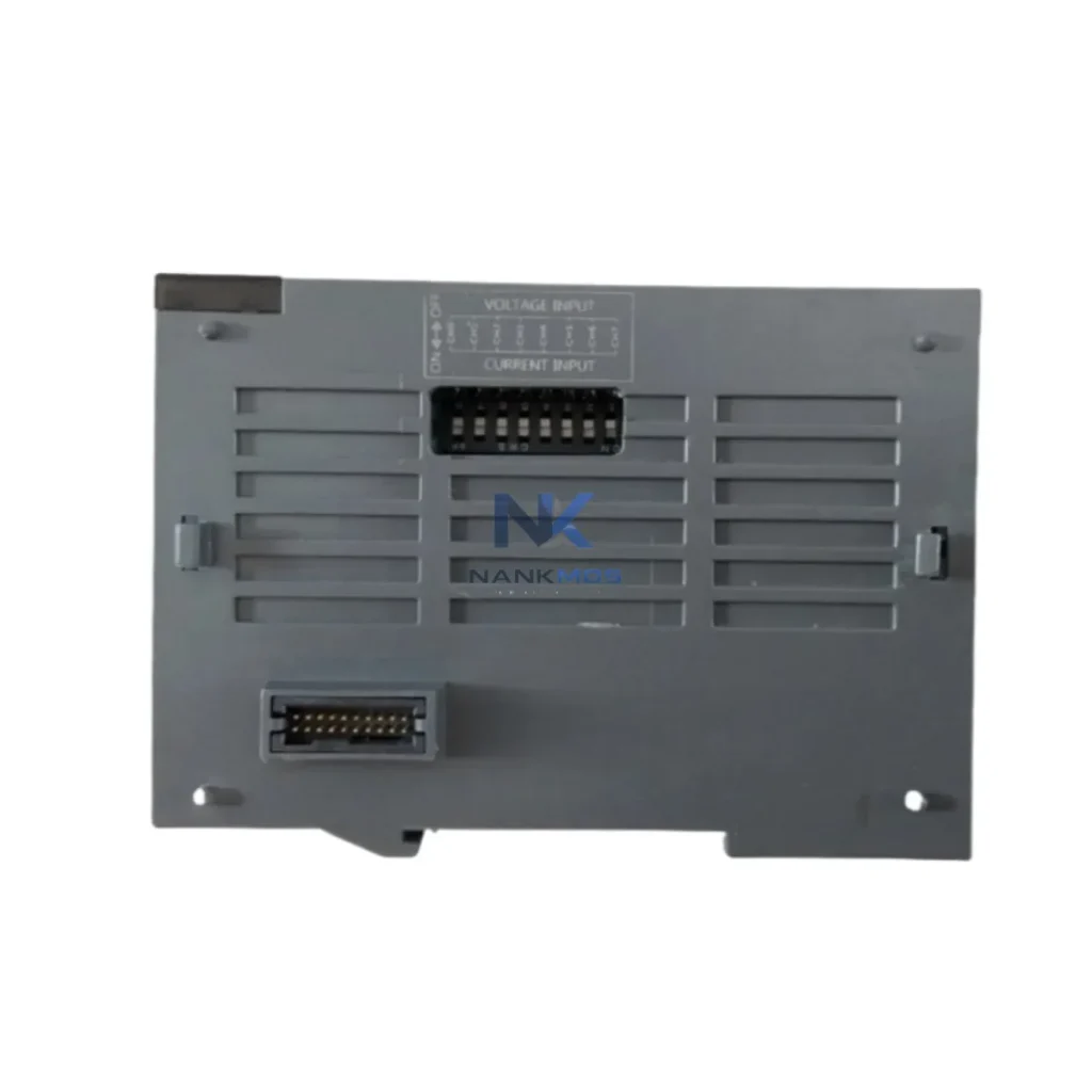 Honeywell MLF-AD08A System-Ready Analog Input for MasterLogic Architecture MLF-AD08A industrial automation spare part