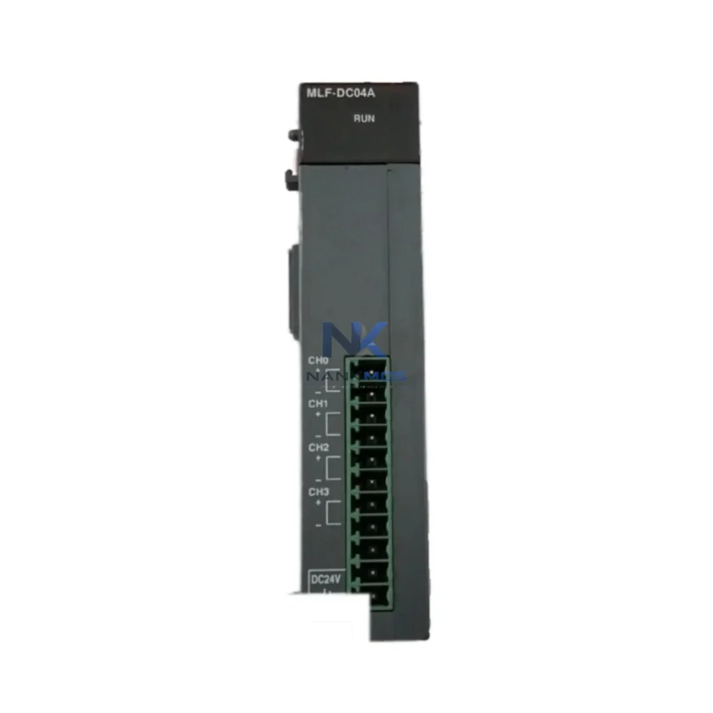 Honeywell MLF?DC04A DC Output Module product reference image
