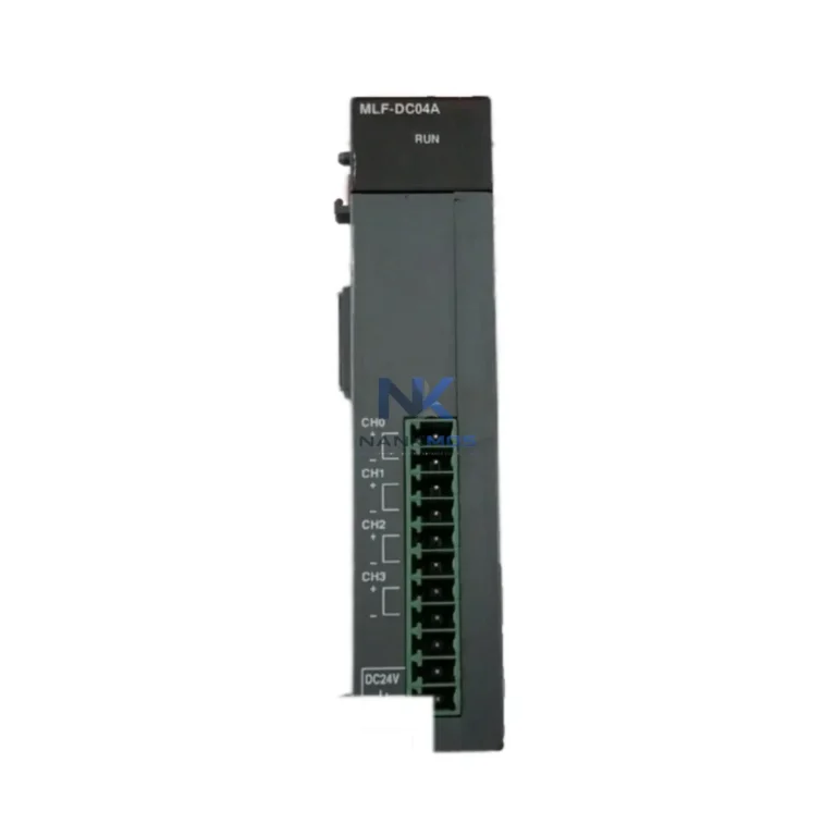 Honeywell MLF?DC04A DC Output Module