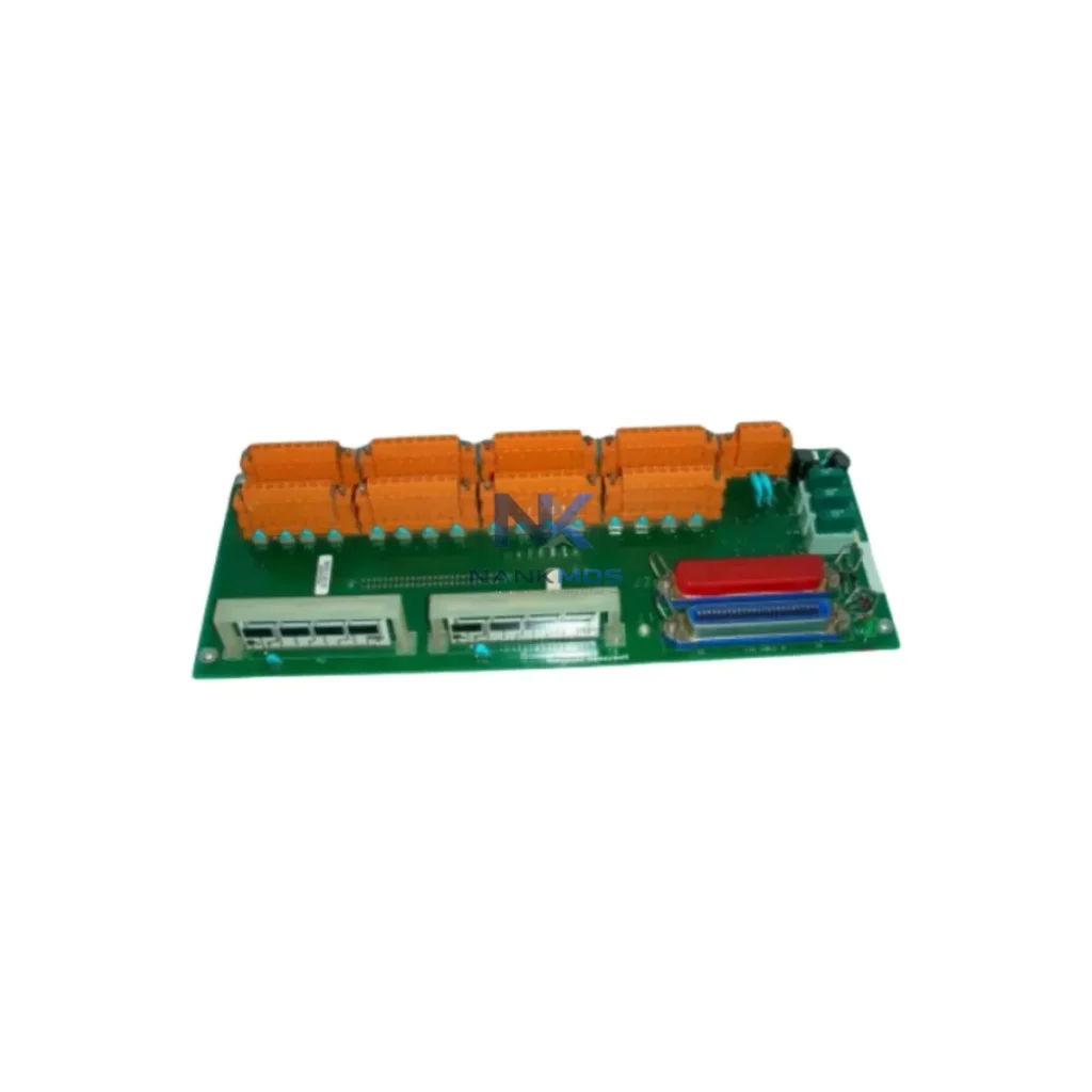 Honeywell MU-TAOY22 Analog Output Module product reference image