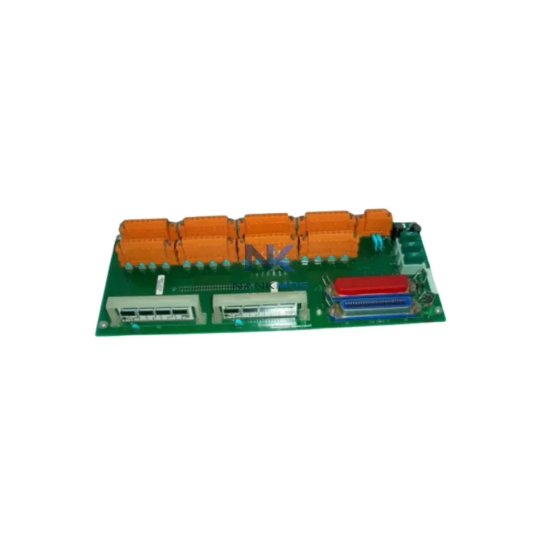 Honeywell MU-TAOY22 Analog Output Module