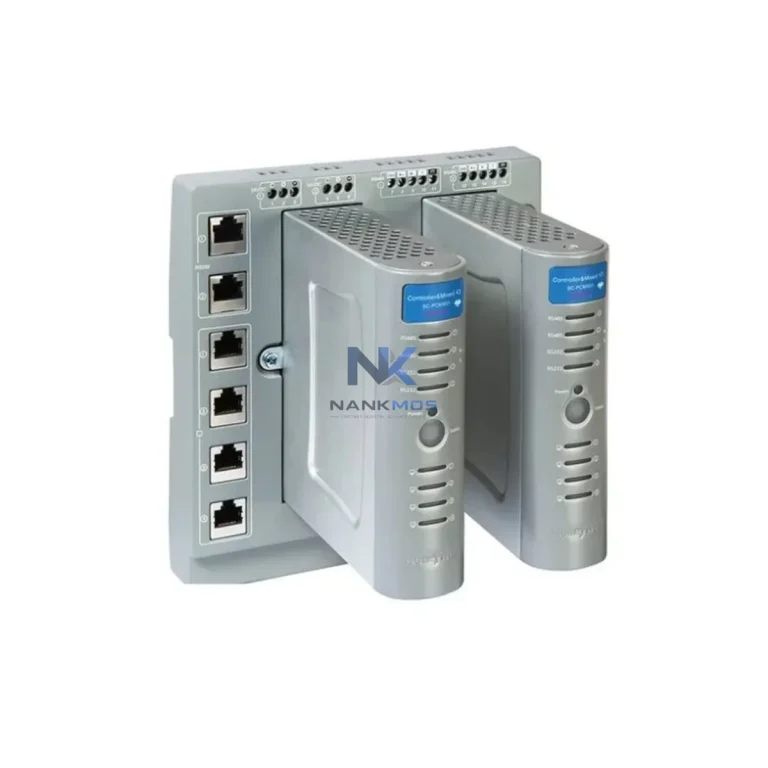 Honeywell SC-TEPR01 Safety Controller Module