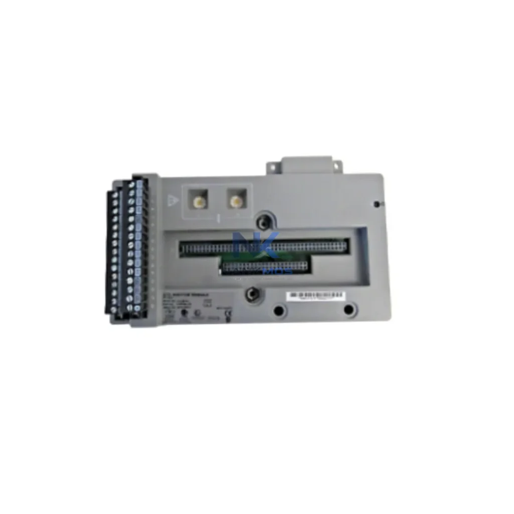 Honeywell SC-UMIX01 Safety I/O Module product reference image