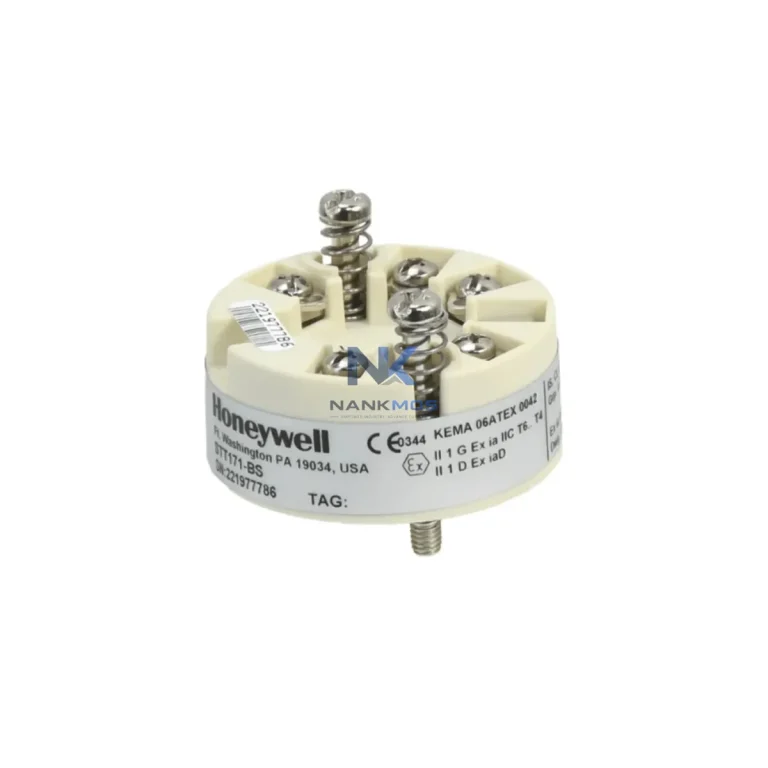 Honeywell STT17H-BS STT17H Smart Temperature Transmitter