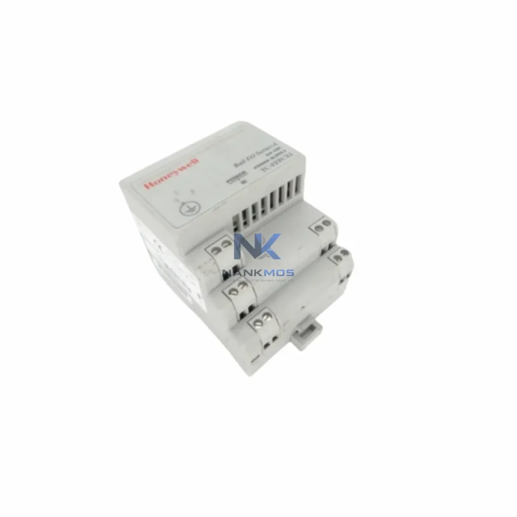 Honeywell TC-FFPCX1 DCS Power Supply Module product reference image