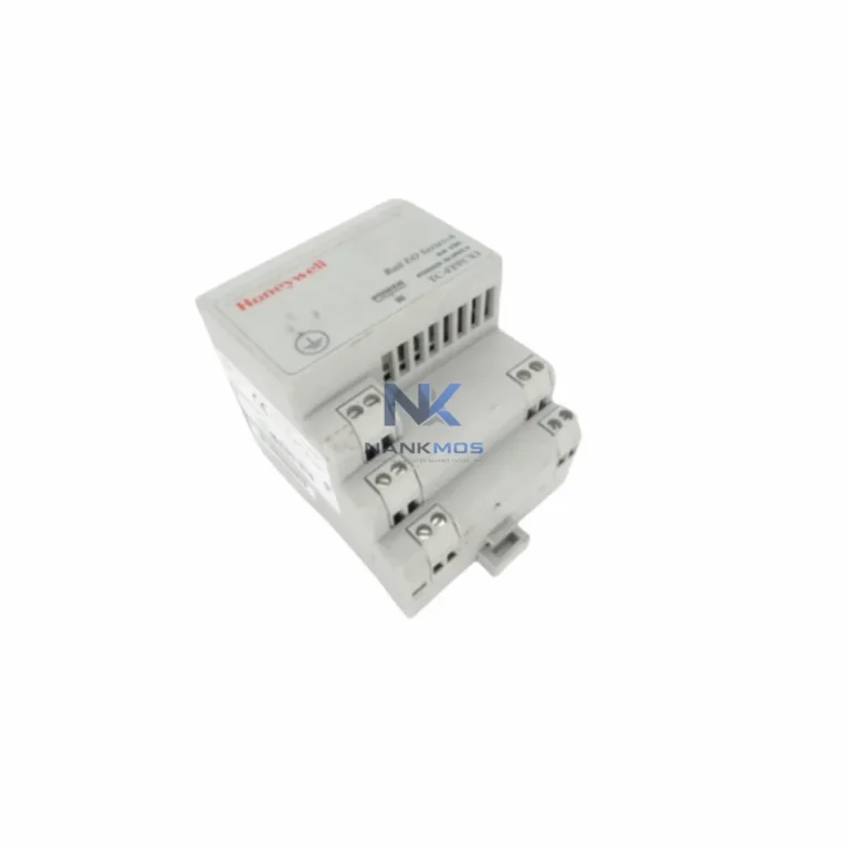 Honeywell TC-FFPCX1 DCS Power Supply Module