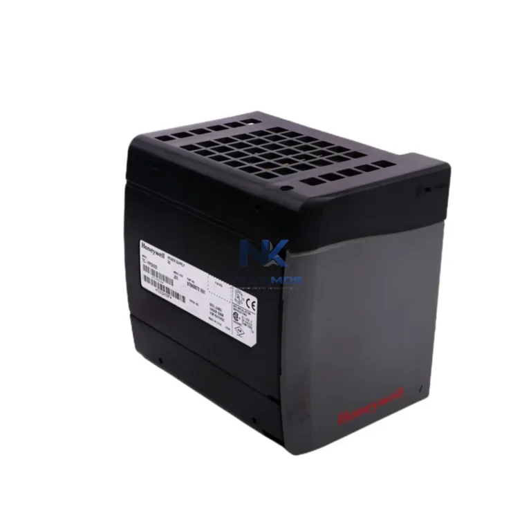 Honeywell TC-FPDXX2 Power Supply Module