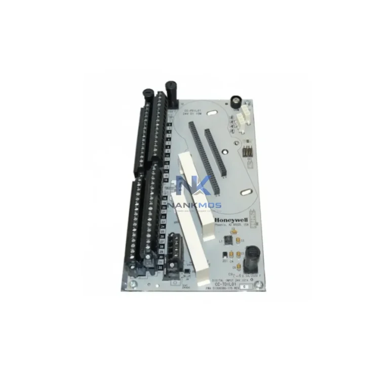 Honeywell TC-TBNH Terminal Block Module