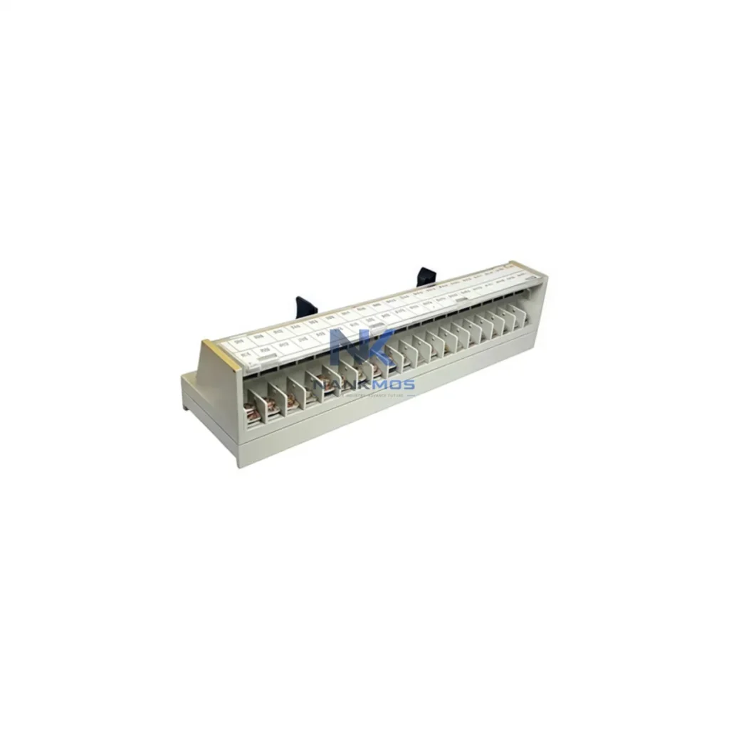 Honeywell TG7-1H40S Network-Linked Terminal Board for Smart Automation TG7-1H40S industrial automation spare part