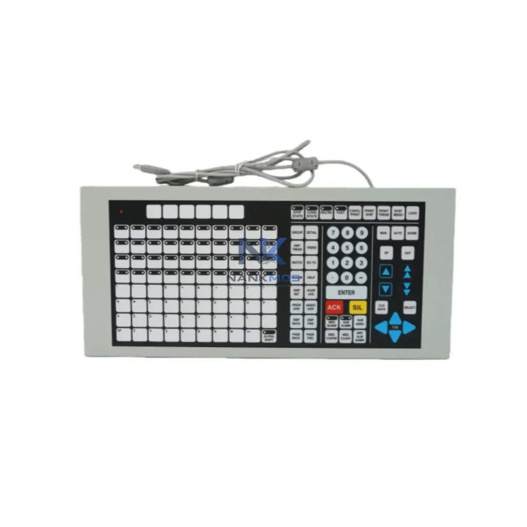 Honeywell TP-DSOEP1-100 DCS Operator Entry Panel product reference image
