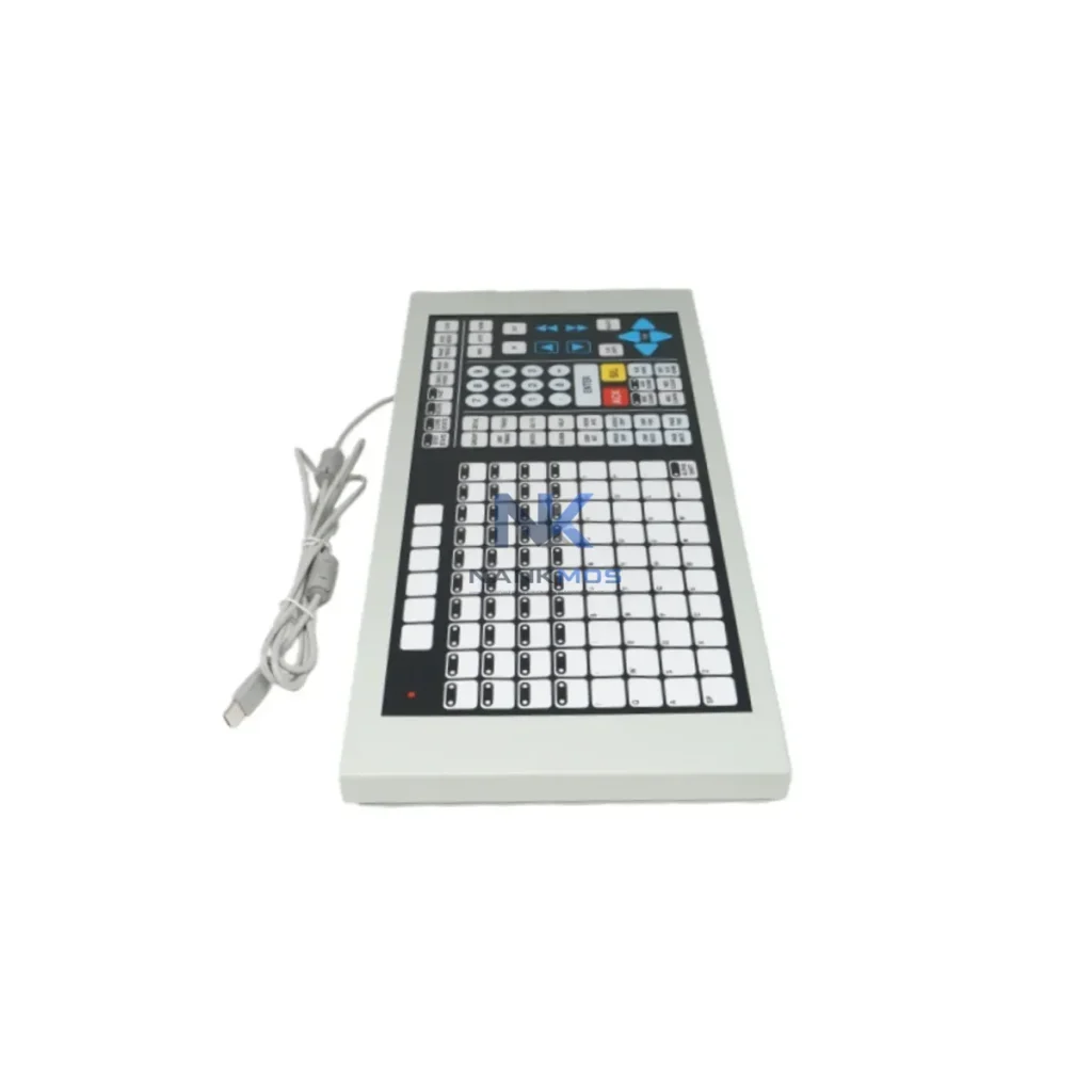 Honeywell TP-DSOEP1-100 Network-Linked DCS Operator Panel for Smart Automation TP-DSOEP1-100 industrial automation spare part