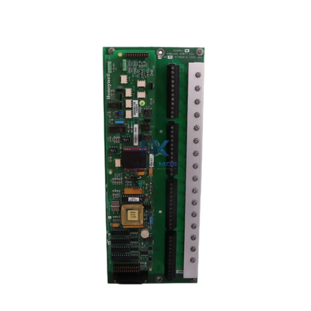 Honeywell 51309218-175 MC-TAMR03 product reference image