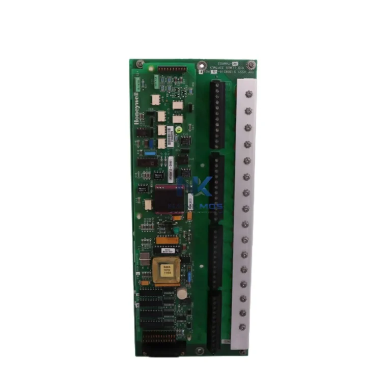 Honeywell 51309218-175 MC-TAMR03