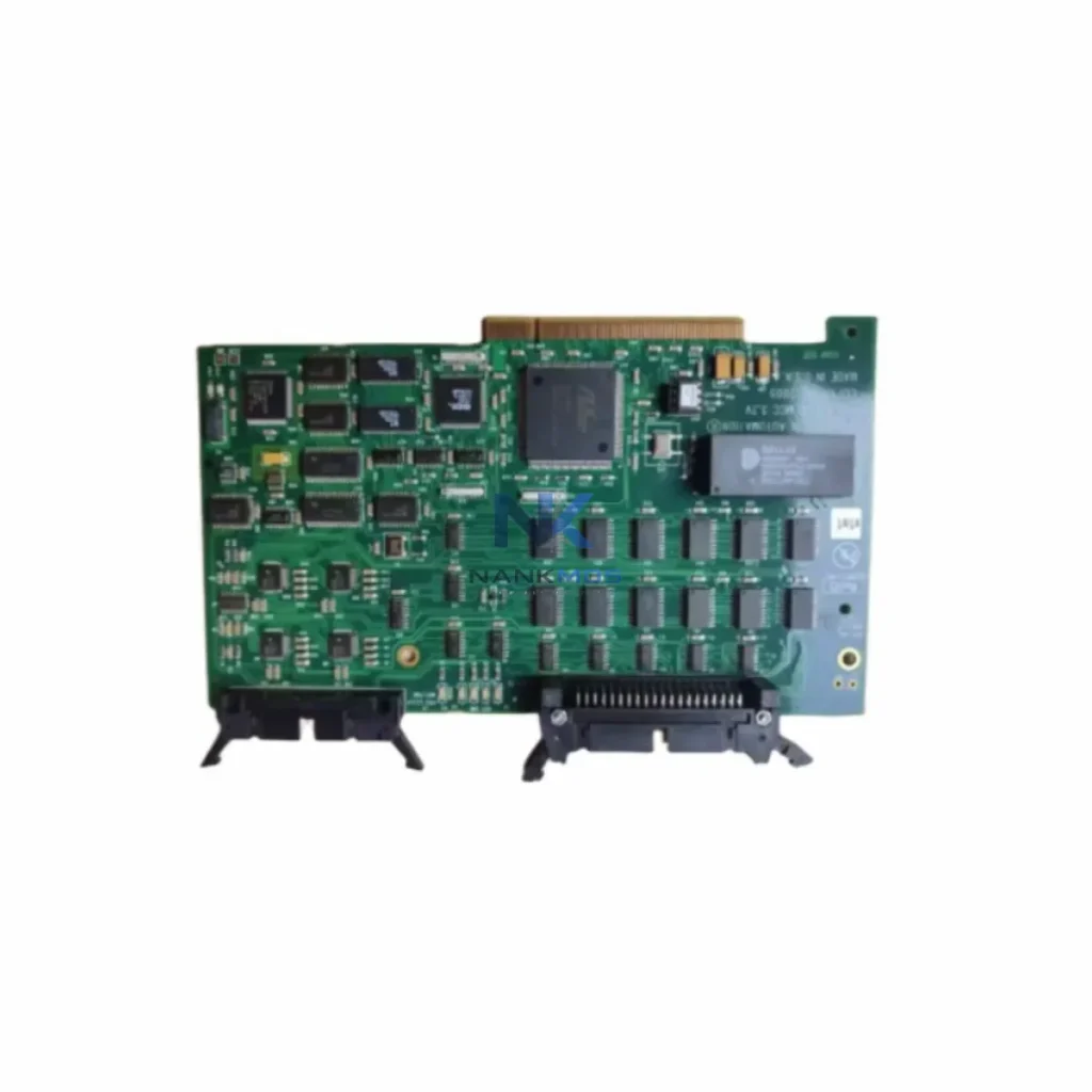 Hypertherm PCI-4 AXIS MCC 3.3V Motion Control Card product reference image